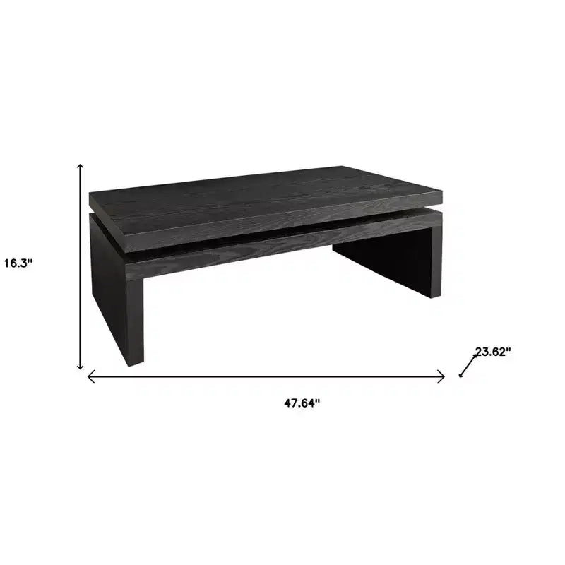 Floating Wall Shelves Set of 3, Modern Decorative Display Shelves