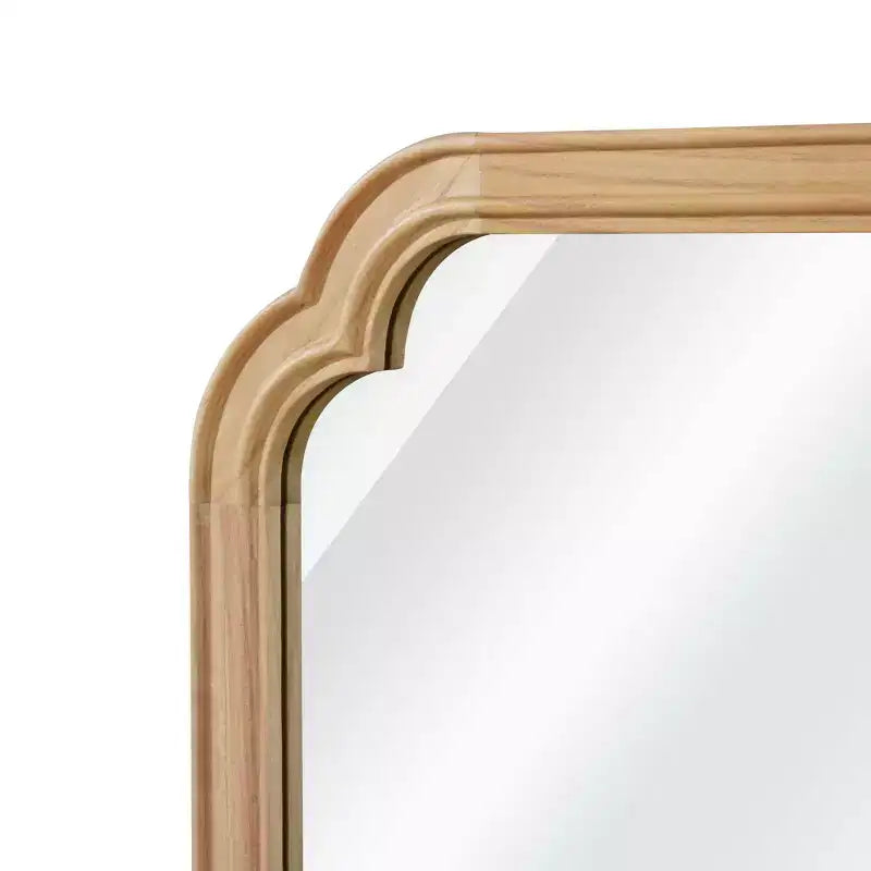 L-Shaped Corner Desk with Monitor Stand and Storage Shelves