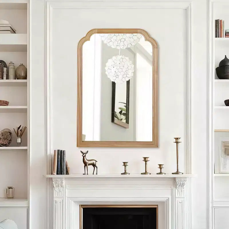 L-Shaped Corner Desk with Monitor Stand and Storage Shelves